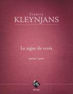 Le signe de croix op. 296 