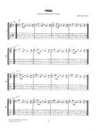 Salsa, Afro Cuban Montunos For Guitar 