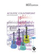 Acoustic Counterpoint 