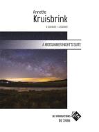 A Midsummer Night's Suite 