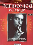 Harmonica Celtique 1 