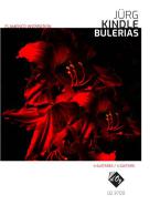 Flamenco Inspiration - Bulerias 