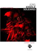 Flamenco Inspiration - Solaeres 