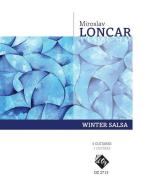Winter Salsa 