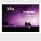 Thunders and Strums 