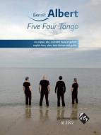 Five Four Tango 