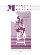 Méthode de flûte à bec 