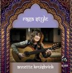 Raga Style 
