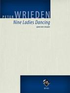 Nine Ladies Dancing 