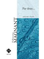 Par deux... 
