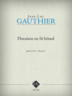 Floraison en Si bémol 