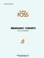 Renaissance Concerto 