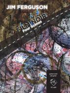 Film noir - Four scenes 