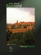 Paysage catalan 