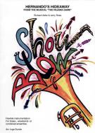 Hernando's Hideaway From The Pajama Game 