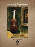 Lessons for 1, 2 and viols (1609) 