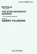 Reveille/Star Spangled Banner 