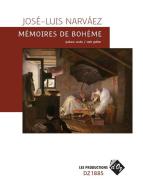 Mémoires de Bohême 
