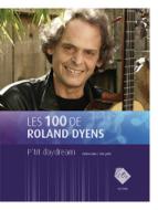 Les 100 de Roland Dyens - Petit day dream 