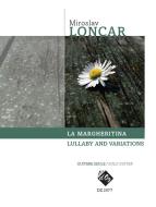 La Margheritina, Lullaby and Variations 