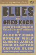 Blues Guitar Signature Licks 