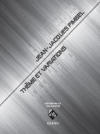 Thème et variations 