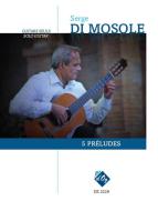 5 préludes 