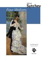 Four Waltzes 