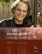 Les 100 de Roland Dyens - L'intégrale 2 