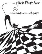 Cuidado con el gato 