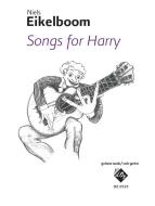 Songs for Harry 