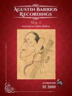 Agustin Barrios Recordings 1 