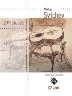 12 Préludes 
