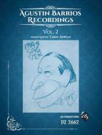 Agustin Barrios Recordings 2 