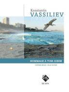 Hommage À Tom Jobim 