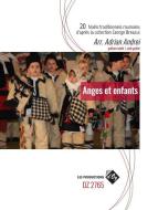 20 Noëls Traditionnels Roumains 