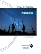 2 Nocturnes 