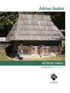 Suite De Timoc 