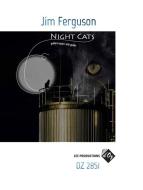 Night Cats 