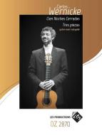 Cien Noches Cerradas - Tres Piezas 