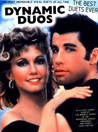 Dynamic Duos - The Best Duets Ever! 