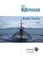 Arctic Sonata 