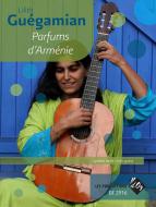 Parfums d'Arménie 
