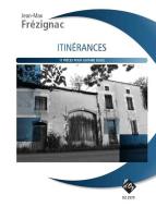 Itinérances, 11 Pièces Pour Guitare 