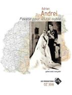 Pavane Pour Un Roi Oublié 