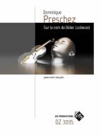 Sur Le Nom De Didier Lockwood 