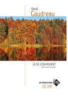 Là Où L'On Revient 