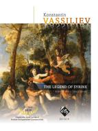 The Legend Of Syrinx 