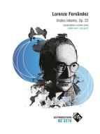 Visoes Infantis op. 22 