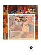 Omaggio A Leo Brouwer 